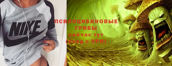 трава Куйбышев
